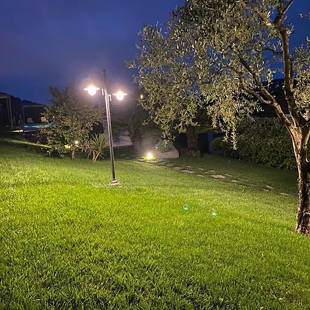 Agriturismo Benza インペリア エクステリア 写真