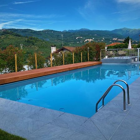 Agriturismo Benza インペリア エクステリア 写真