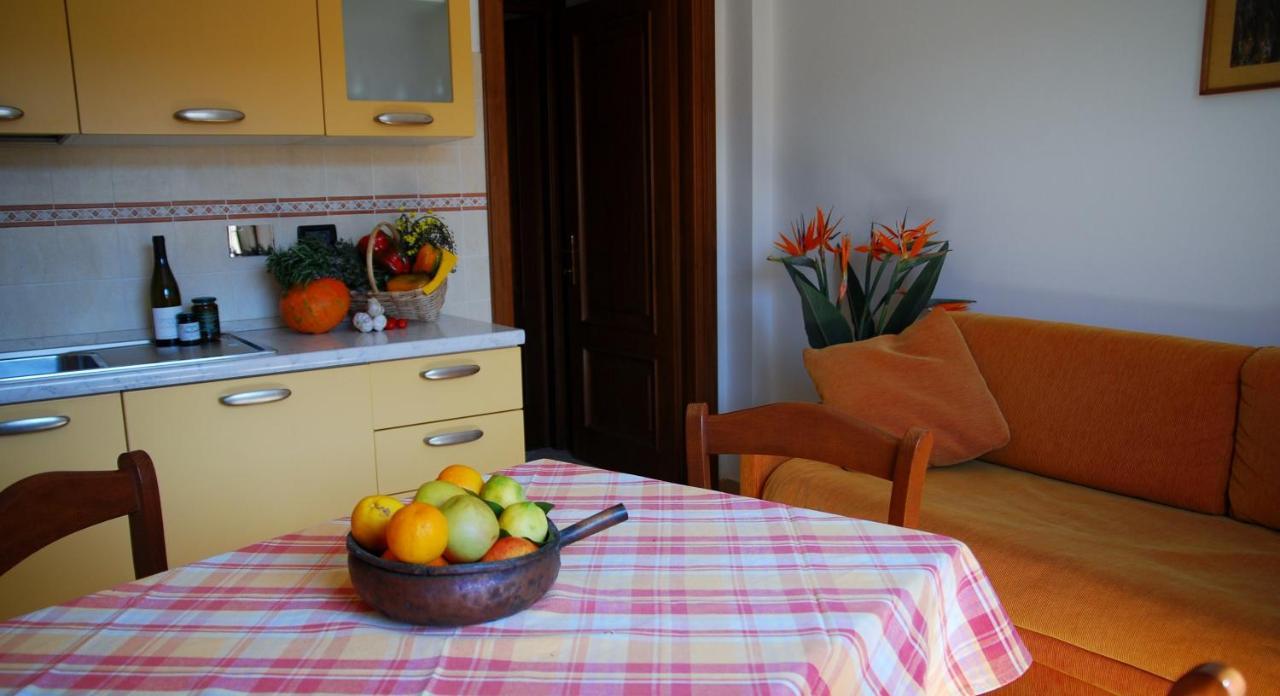 Agriturismo Benza インペリア 部屋 写真