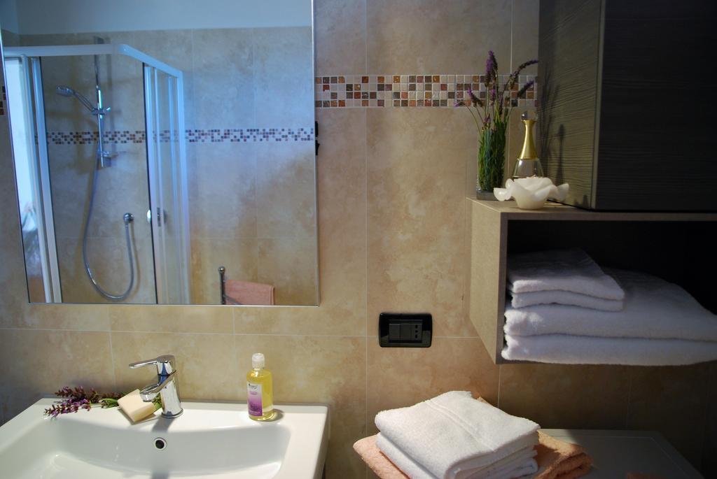 Agriturismo Benza インペリア 部屋 写真