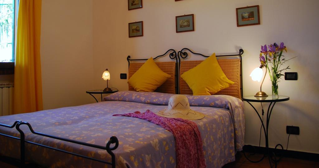 Agriturismo Benza インペリア 部屋 写真