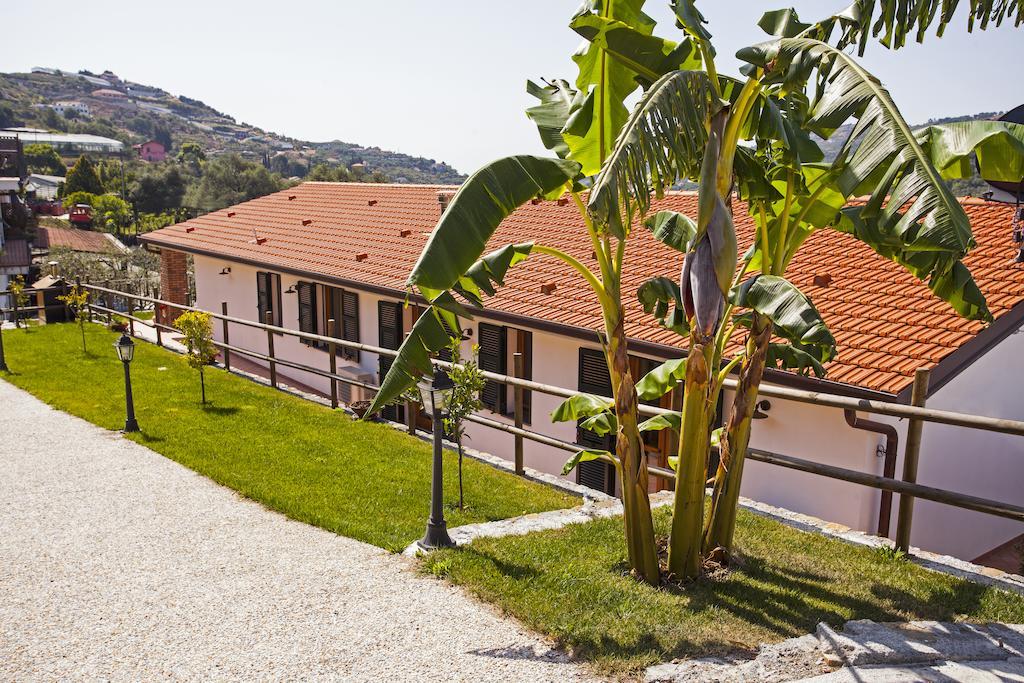 Agriturismo Benza インペリア 部屋 写真