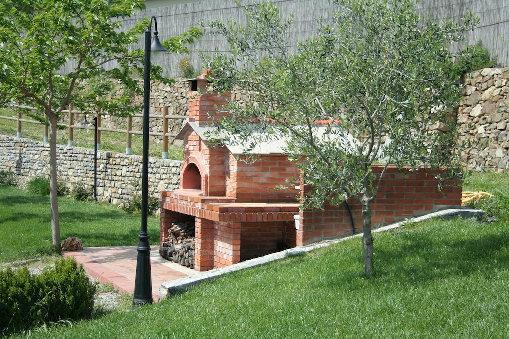 Agriturismo Benza インペリア エクステリア 写真